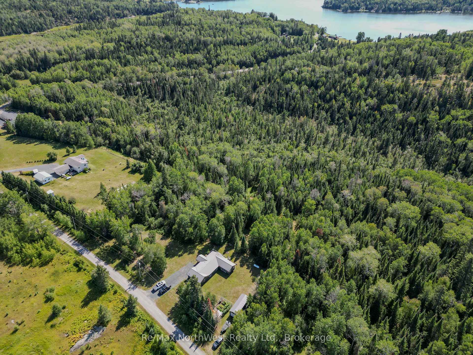 Photo 45 of 78 Sundin Road, Kenora Remote Area, West of Kenora — HOMEH
