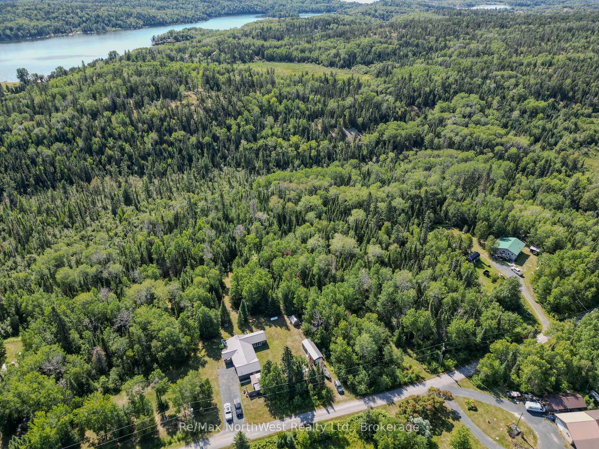 Photo 46 of 78 Sundin Road, Kenora Remote Area, West of Kenora — HOMEH