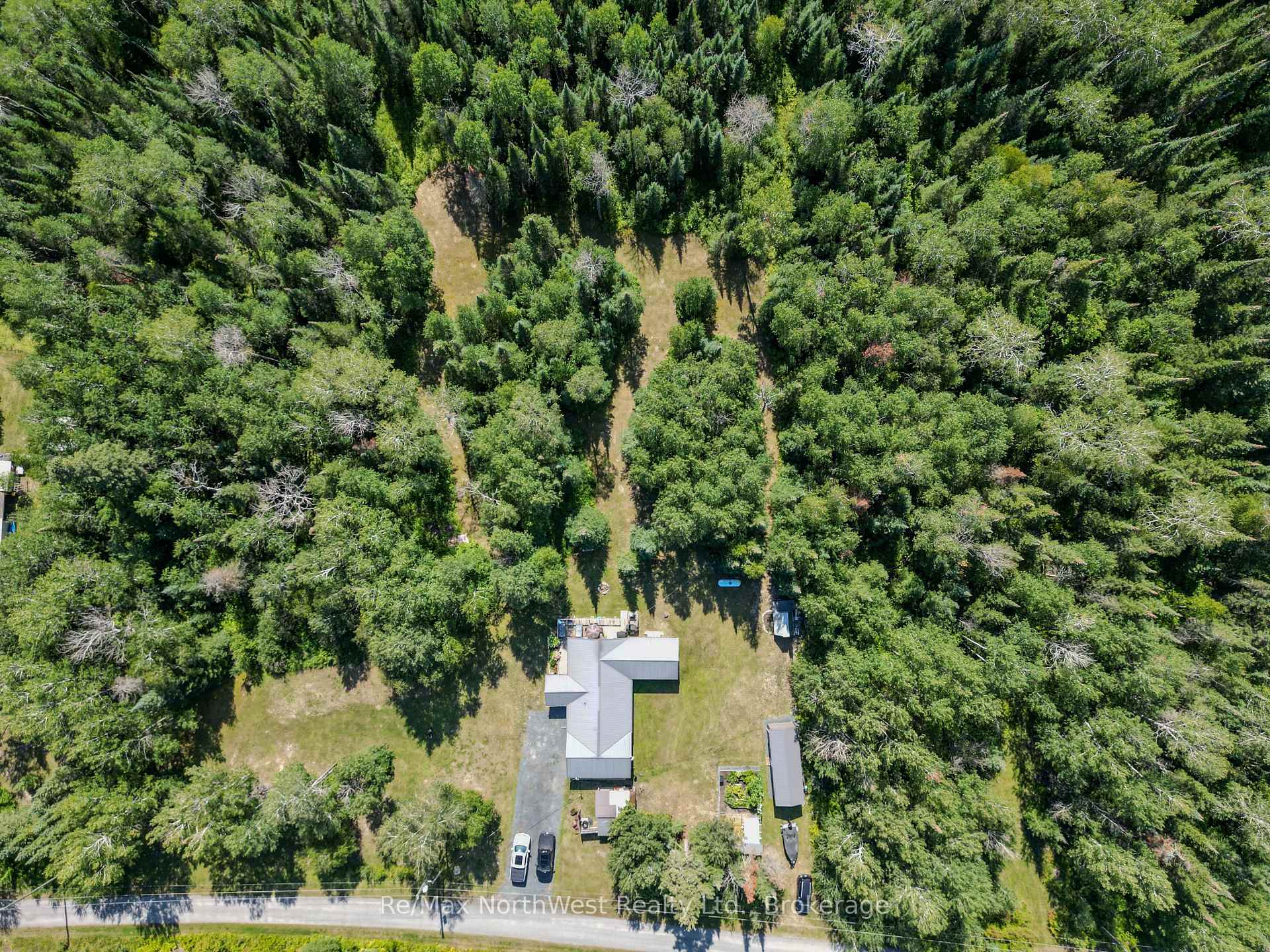 Photo 47 of 78 Sundin Road, Kenora Remote Area, West of Kenora — HOMEH