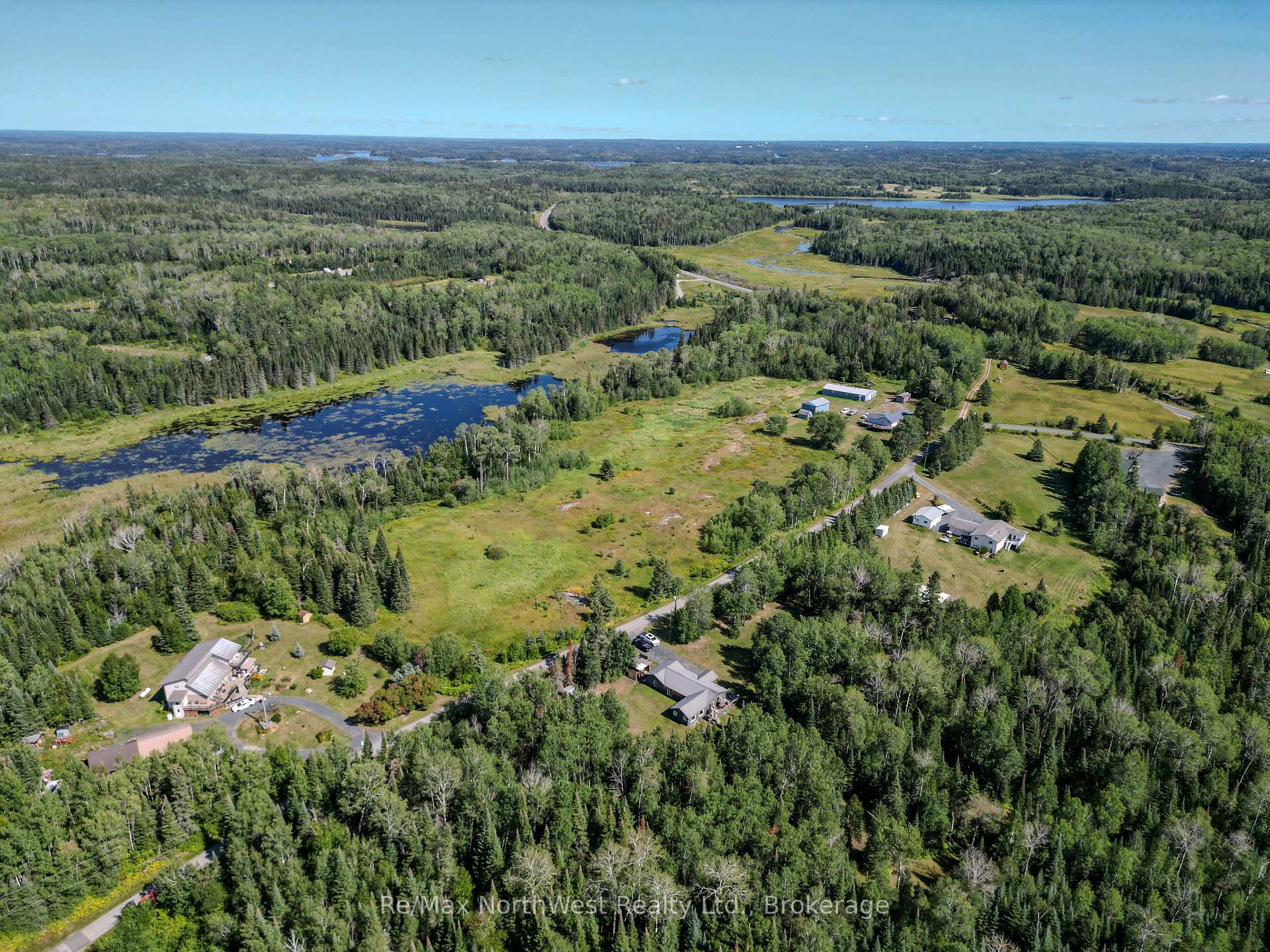 Photo 48 of 78 Sundin Road, Kenora Remote Area, West of Kenora — HOMEH