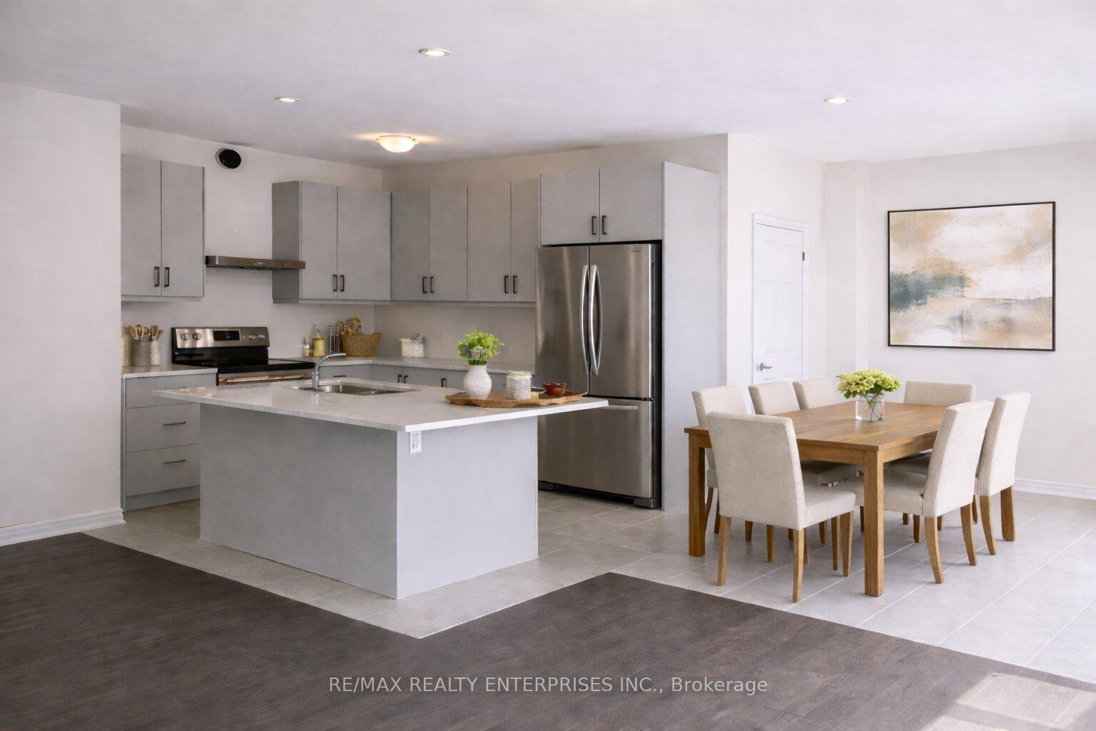 Photo 4 of 3938 Koenig Road, Burlington, Alton — HOMEH