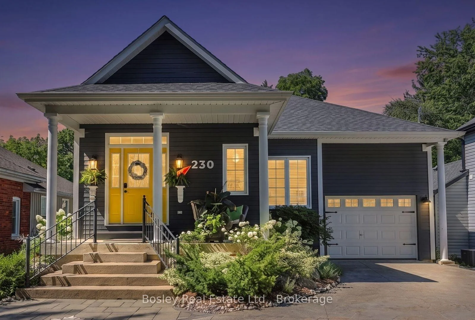 Photo of 230 Napier Street