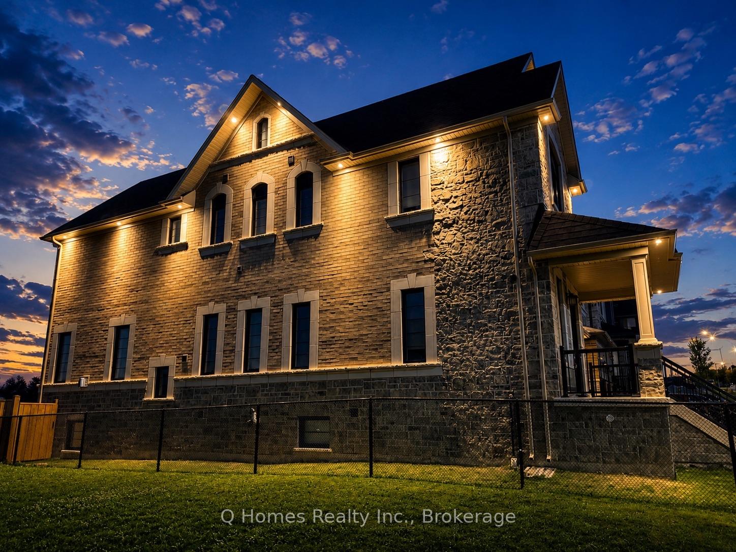 Photo 2 of 1337 Blackmore Street, Innisfil, Alcona — HOMEH