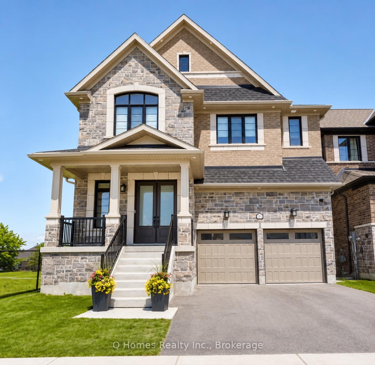 Photo 3 of 1337 Blackmore Street, Innisfil, Alcona — HOMEH