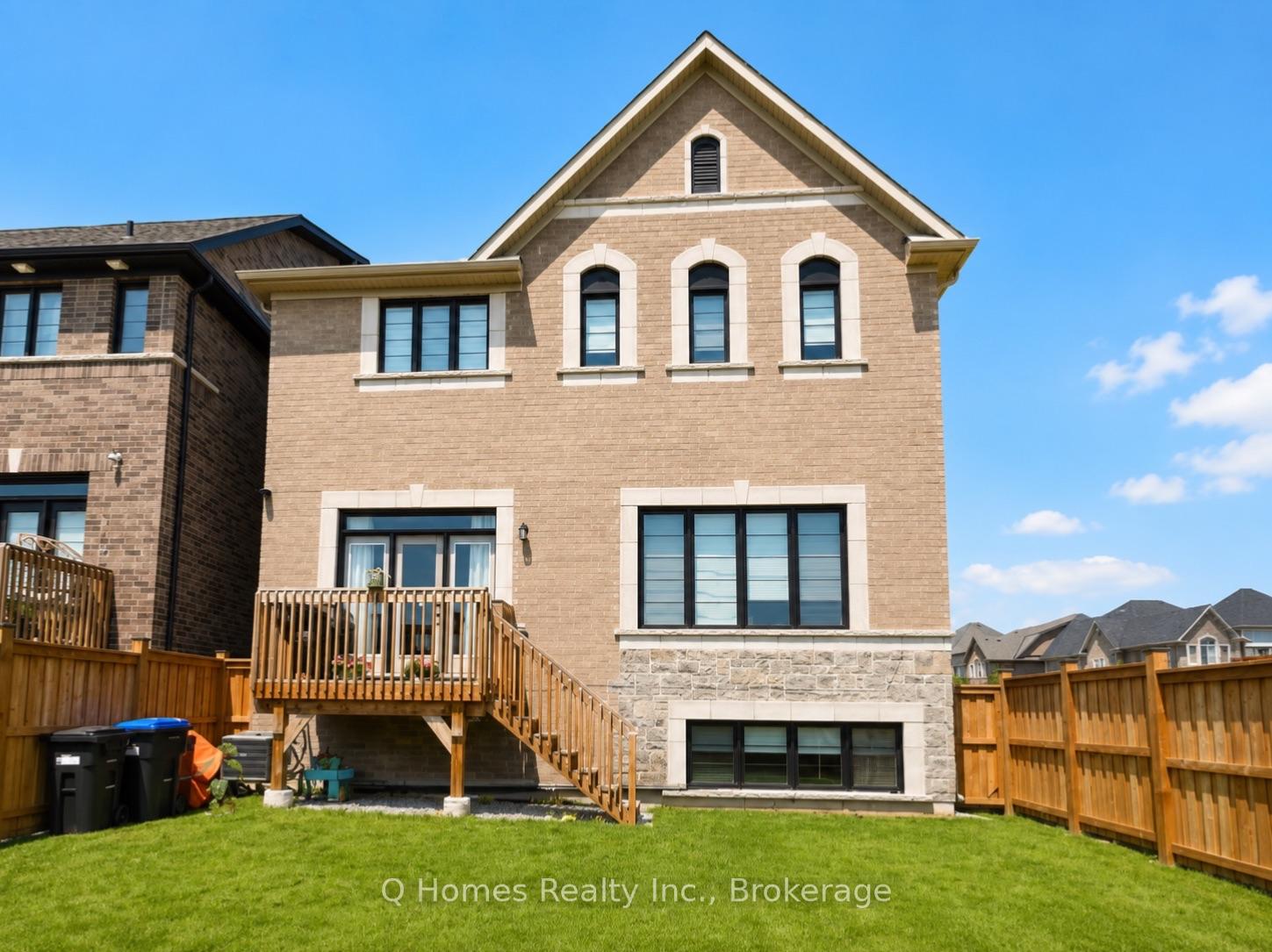 Photo 5 of 1337 Blackmore Street, Innisfil, Alcona — HOMEH