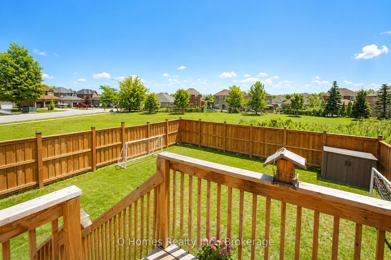 Photo 7 of 1337 Blackmore Street, Innisfil, Alcona — HOMEH