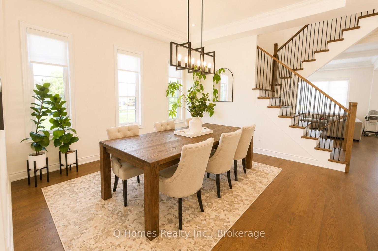 Photo 12 of 1337 Blackmore Street, Innisfil, Alcona — HOMEH