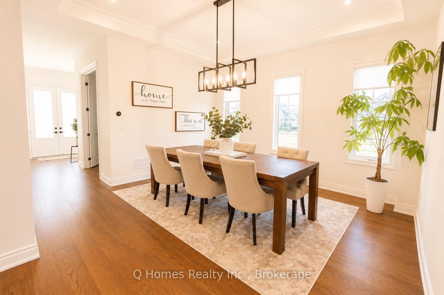 Photo 14 of 1337 Blackmore Street, Innisfil, Alcona — HOMEH