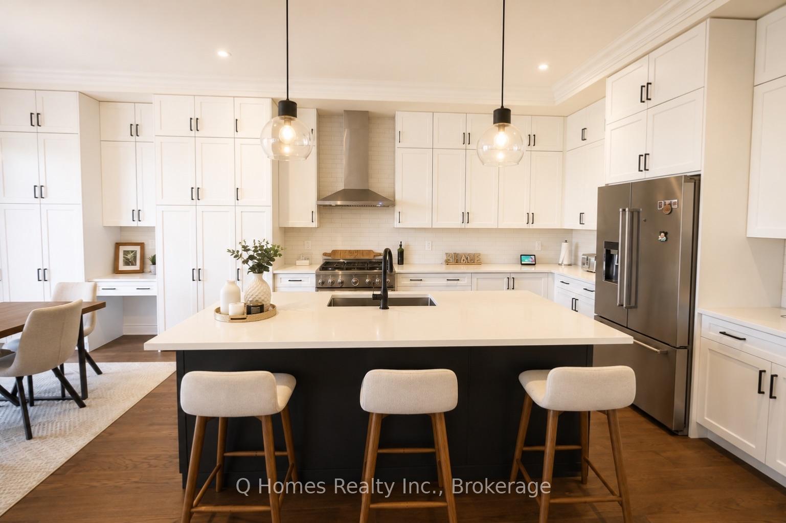 Photo 17 of 1337 Blackmore Street, Innisfil, Alcona — HOMEH