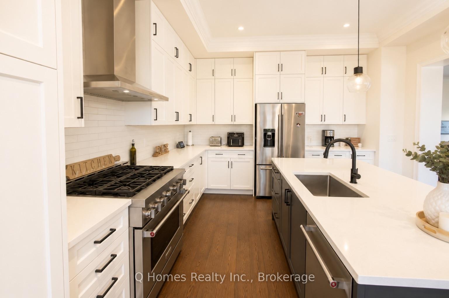 Photo 19 of 1337 Blackmore Street, Innisfil, Alcona — HOMEH
