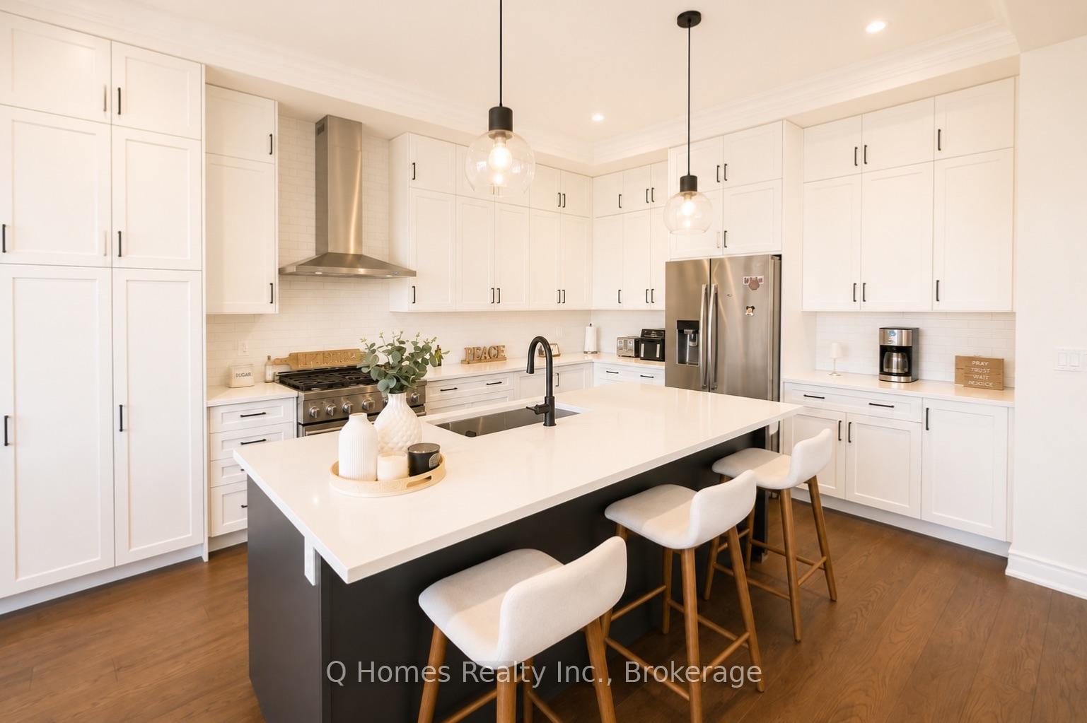 Photo 20 of 1337 Blackmore Street, Innisfil, Alcona — HOMEH