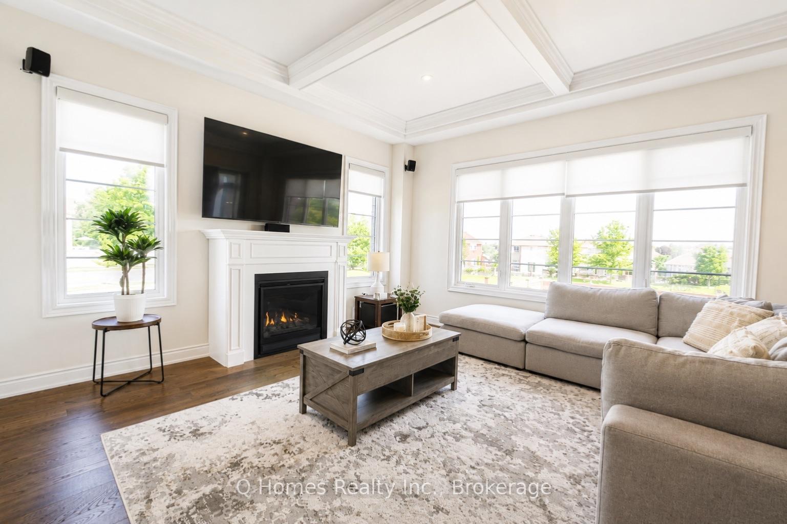 Photo 23 of 1337 Blackmore Street, Innisfil, Alcona — HOMEH
