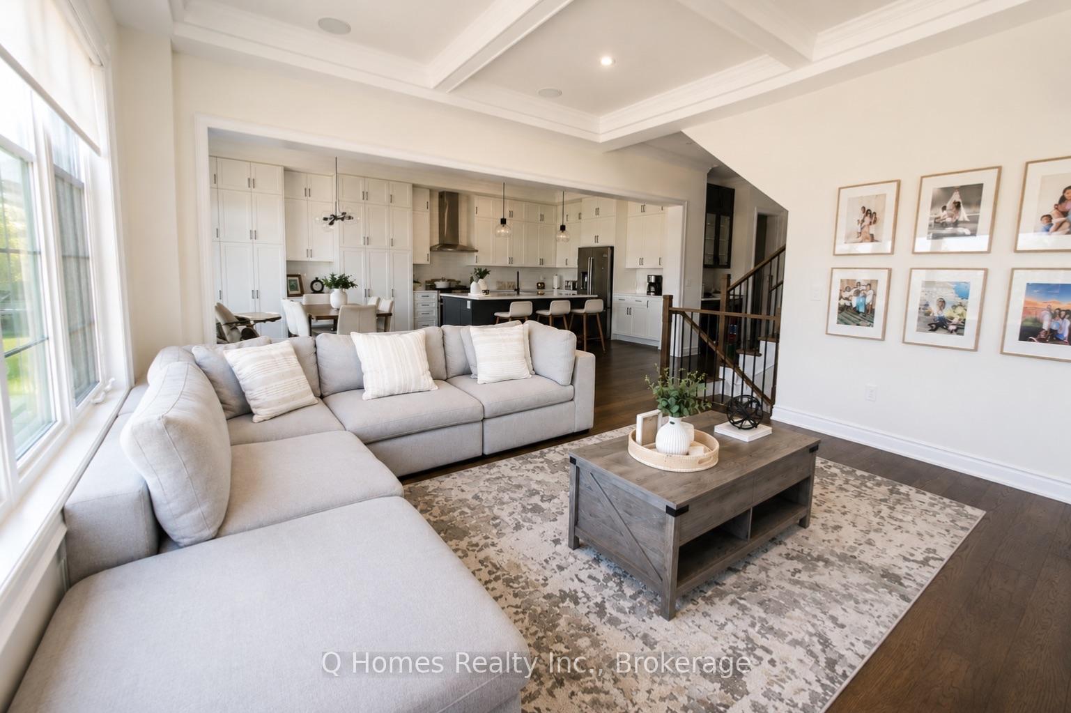 Photo 25 of 1337 Blackmore Street, Innisfil, Alcona — HOMEH