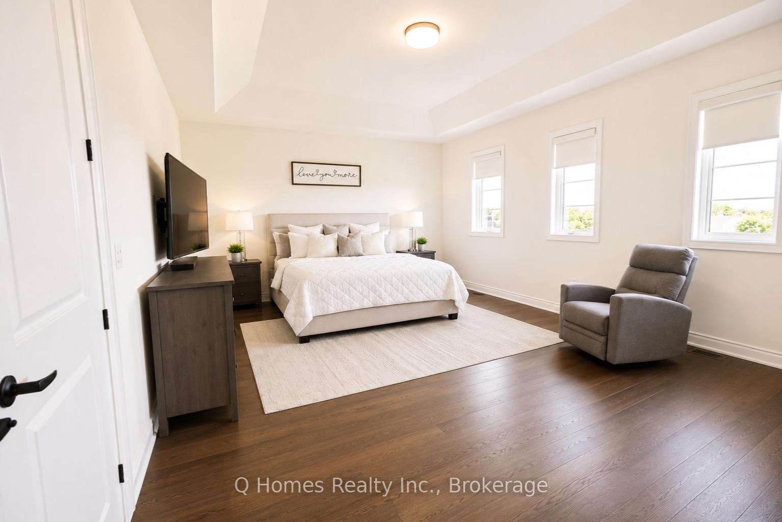 Photo 28 of 1337 Blackmore Street, Innisfil, Alcona — HOMEH