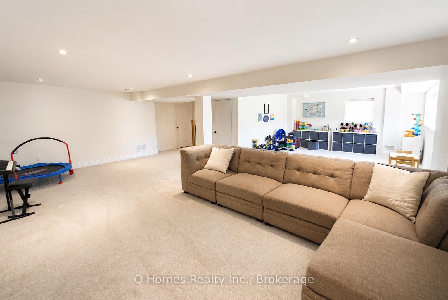 Photo 48 of 1337 Blackmore Street, Innisfil, Alcona — HOMEH