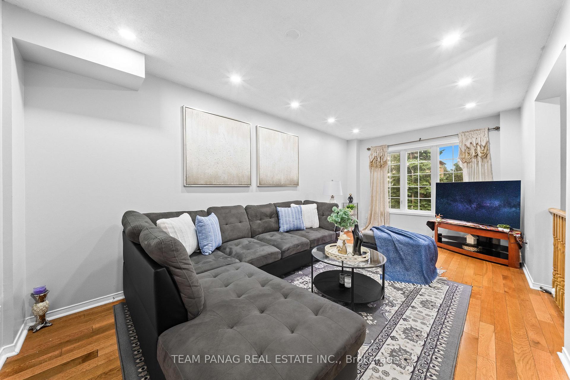 Photo 7 of Unit 21, 170 Havelock Drive, Brampton, Fletcher's Creek South — HOMEH