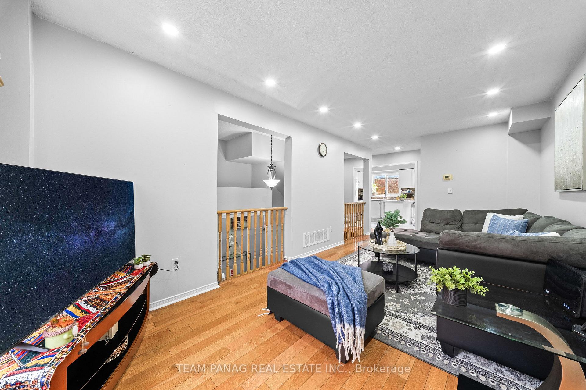Photo 9 of Unit 21, 170 Havelock Drive, Brampton, Fletcher's Creek South — HOMEH