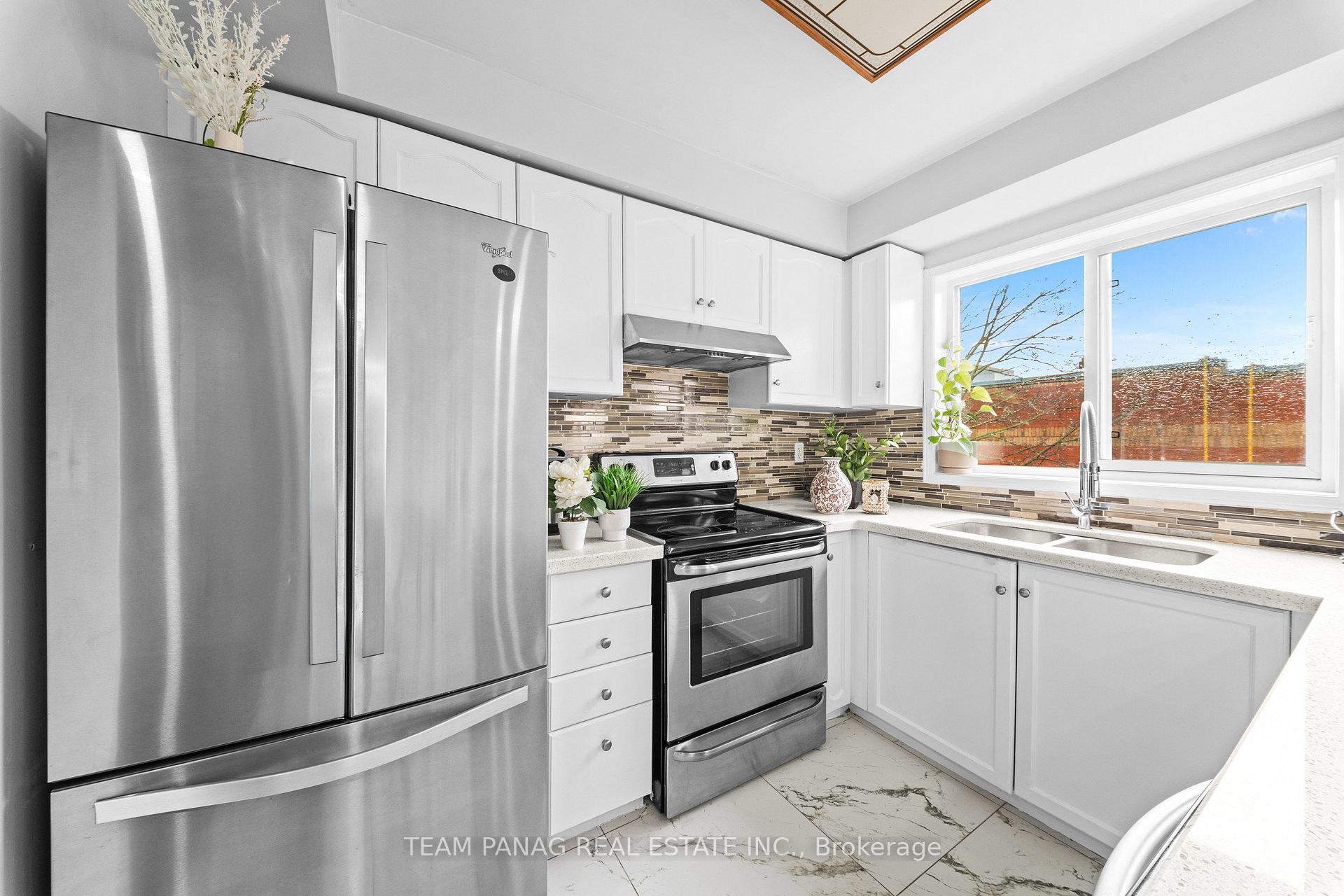 Photo 12 of Unit 21, 170 Havelock Drive, Brampton, Fletcher's Creek South — HOMEH