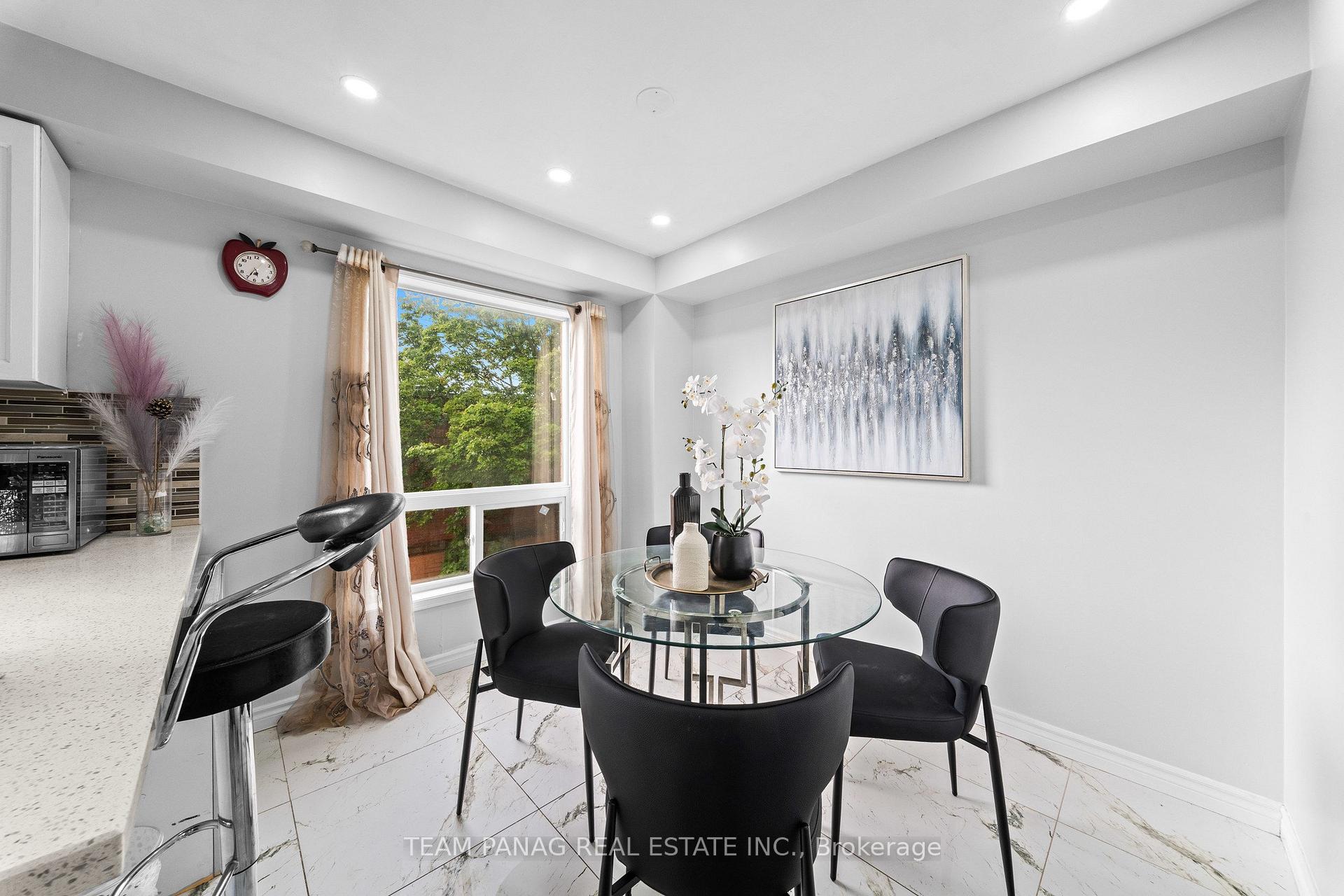Photo 14 of Unit 21, 170 Havelock Drive, Brampton, Fletcher's Creek South — HOMEH