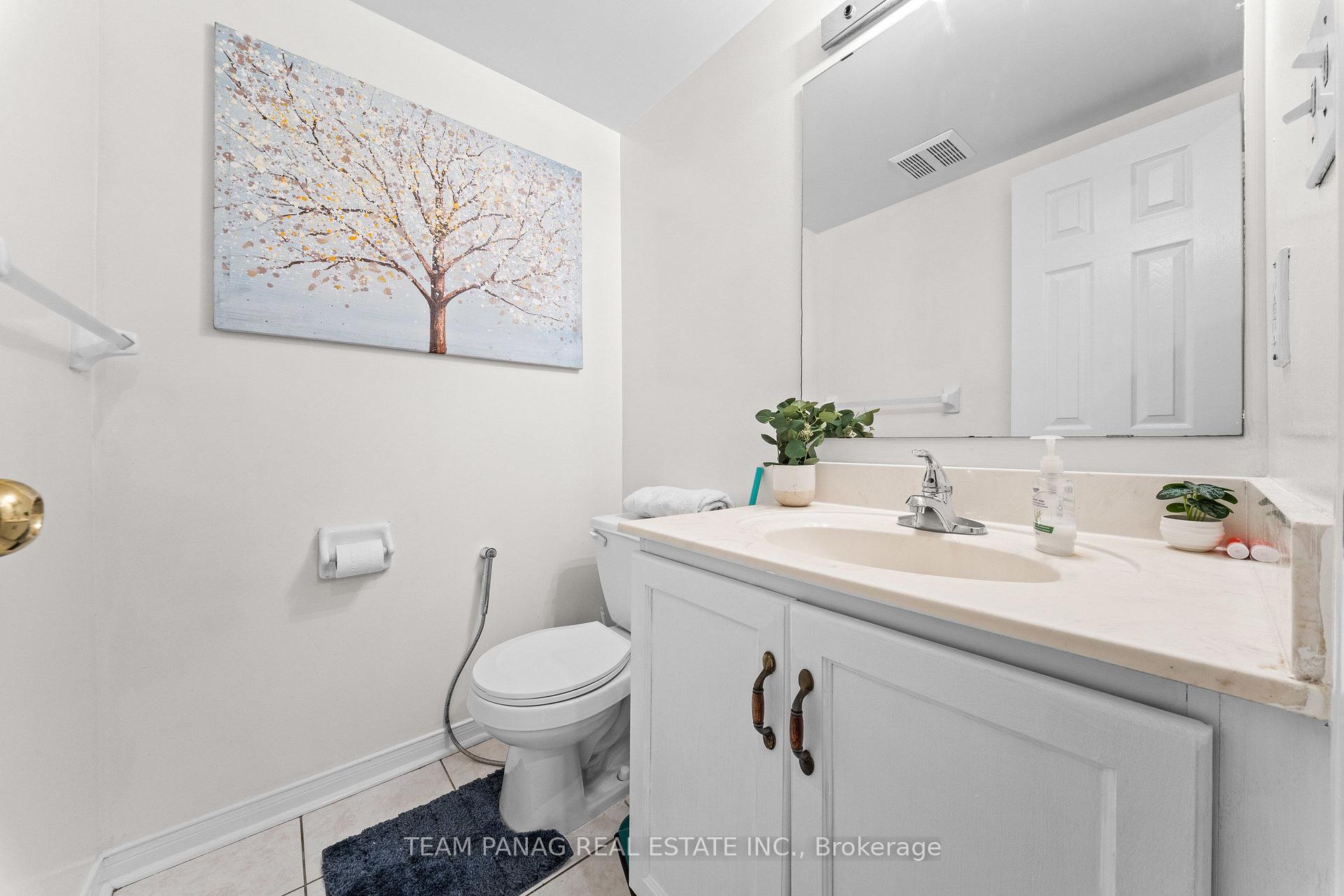 Photo 16 of Unit 21, 170 Havelock Drive, Brampton, Fletcher's Creek South — HOMEH