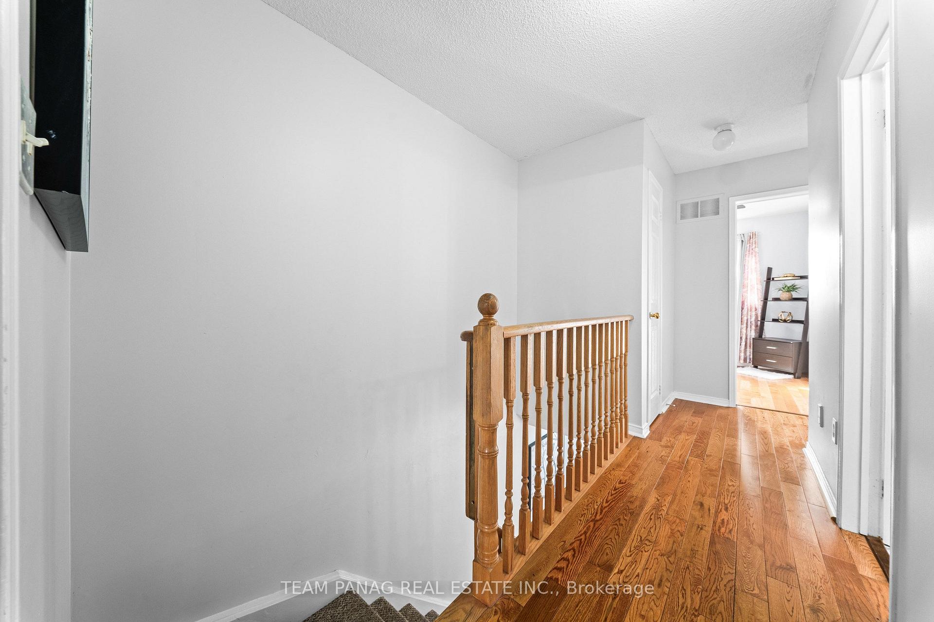 Photo 17 of Unit 21, 170 Havelock Drive, Brampton, Fletcher's Creek South — HOMEH