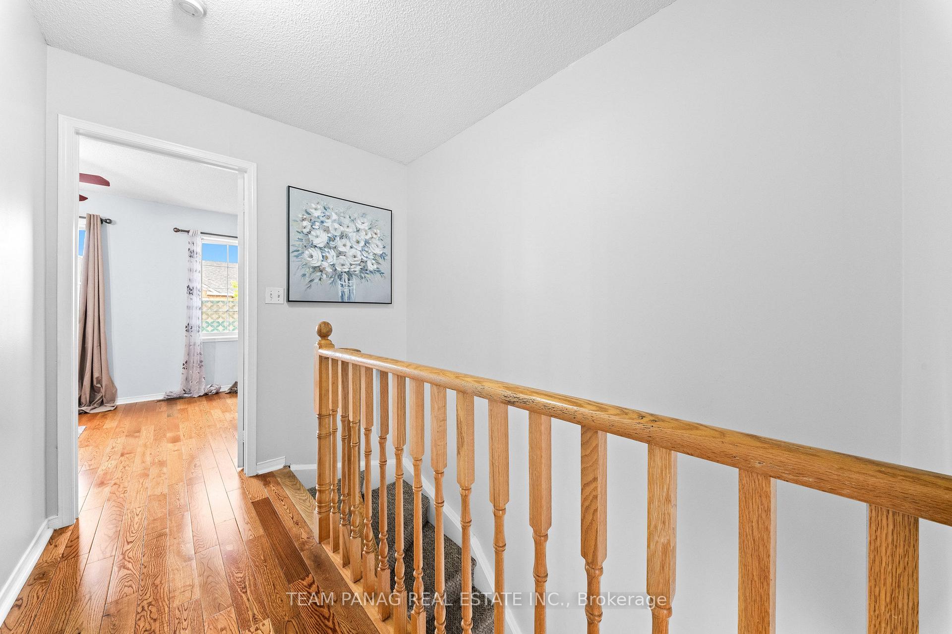 Photo 18 of Unit 21, 170 Havelock Drive, Brampton, Fletcher's Creek South — HOMEH
