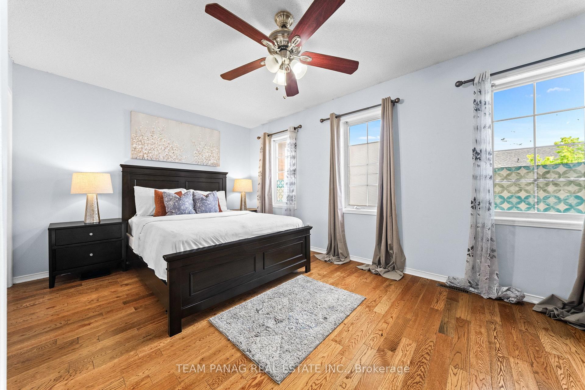 Photo 19 of Unit 21, 170 Havelock Drive, Brampton, Fletcher's Creek South — HOMEH