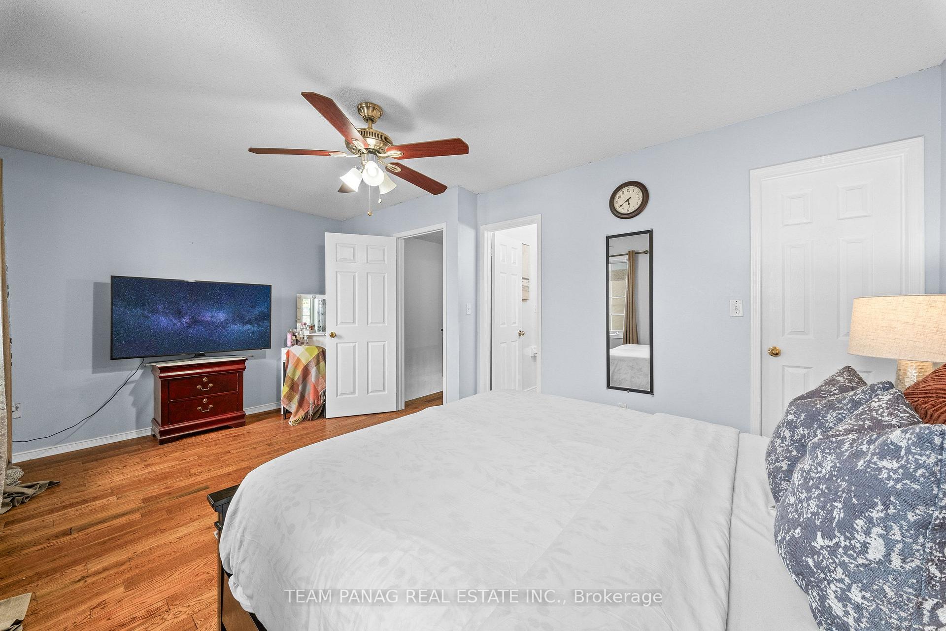 Photo 20 of Unit 21, 170 Havelock Drive, Brampton, Fletcher's Creek South — HOMEH