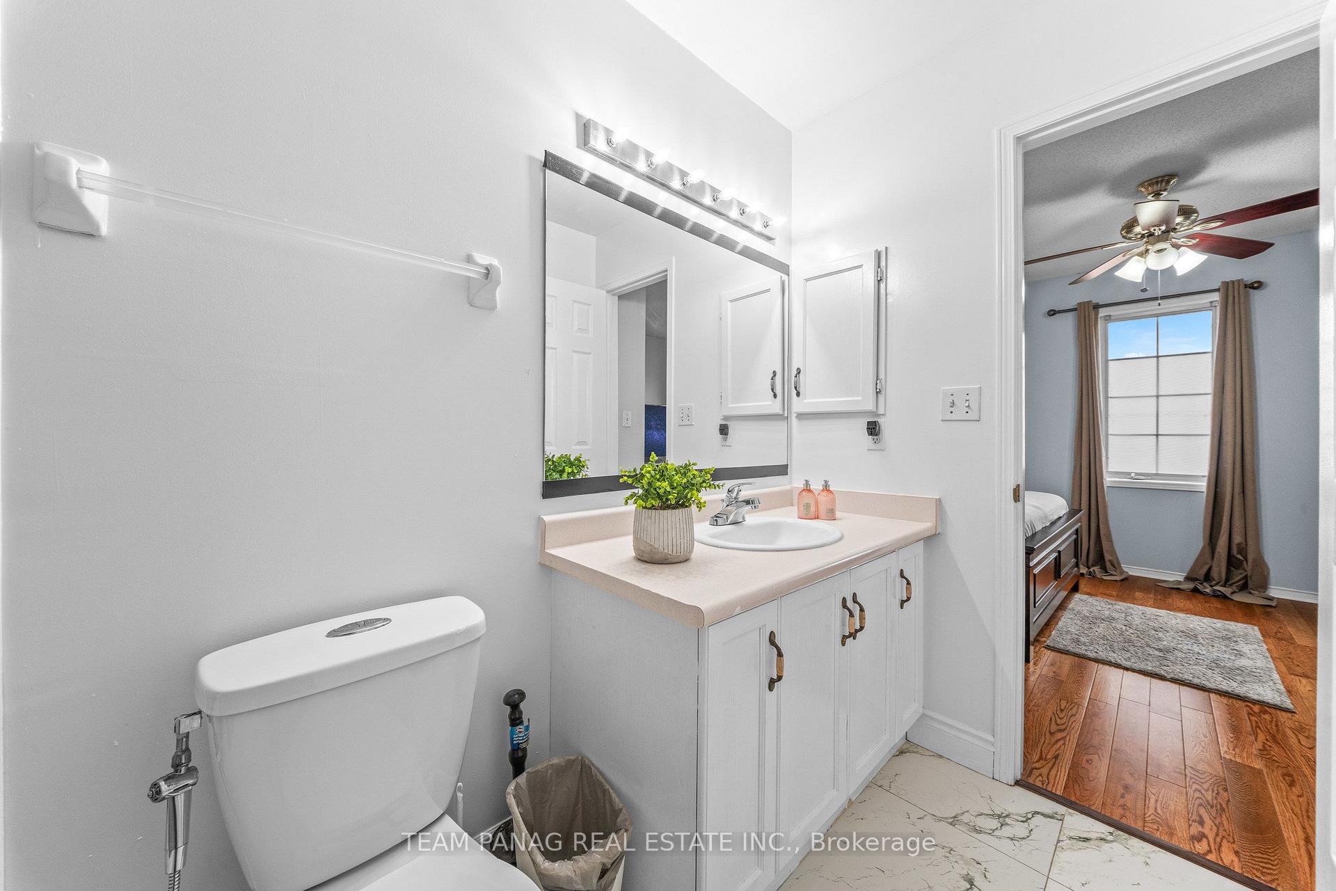 Photo 22 of Unit 21, 170 Havelock Drive, Brampton, Fletcher's Creek South — HOMEH