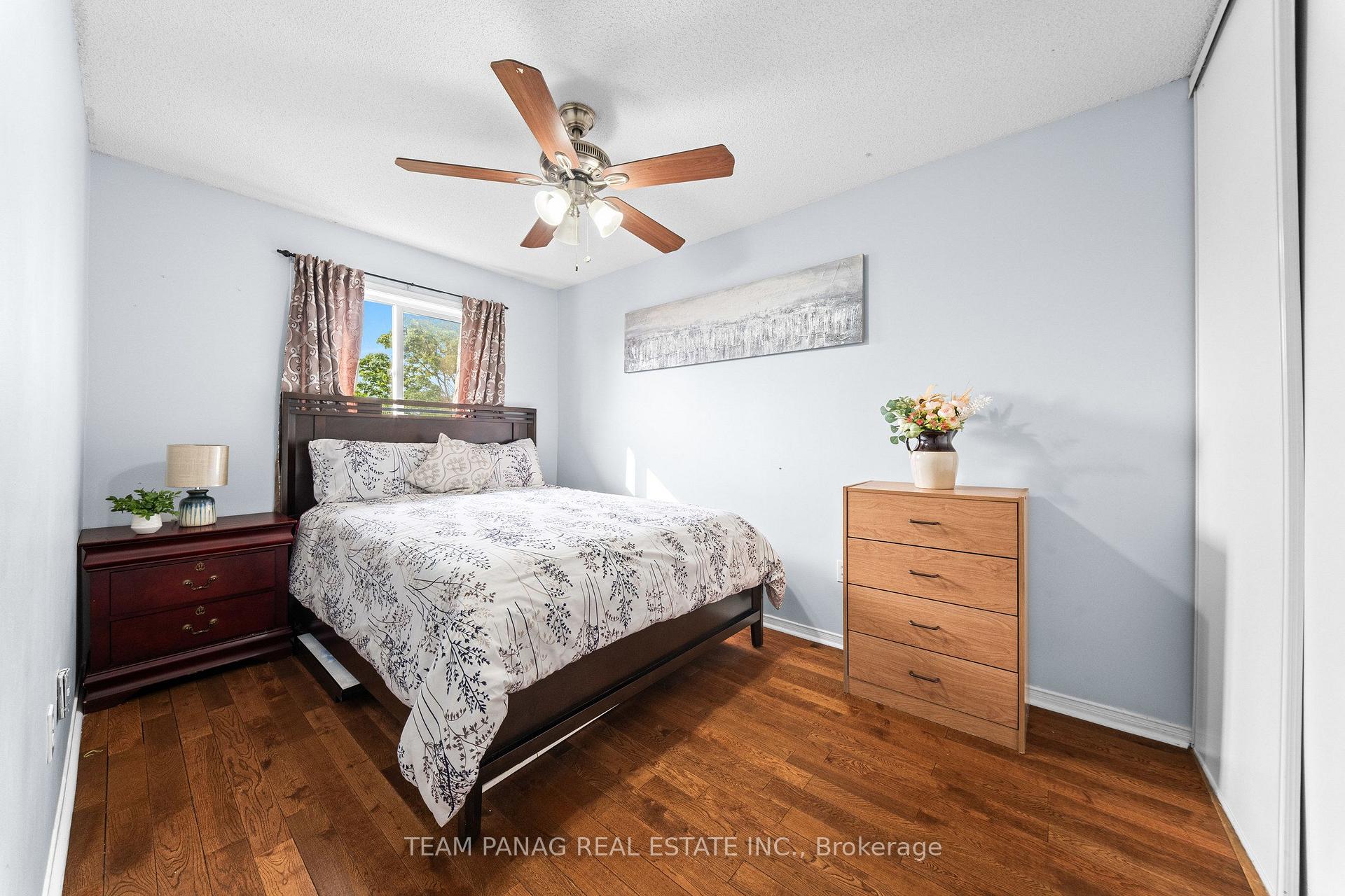 Photo 23 of Unit 21, 170 Havelock Drive, Brampton, Fletcher's Creek South — HOMEH