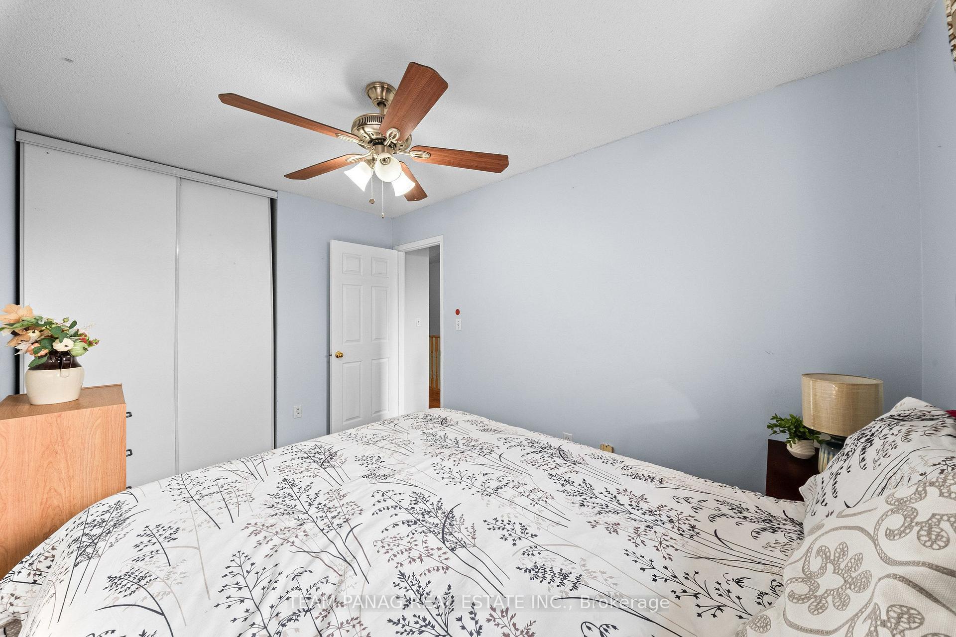 Photo 24 of Unit 21, 170 Havelock Drive, Brampton, Fletcher's Creek South — HOMEH