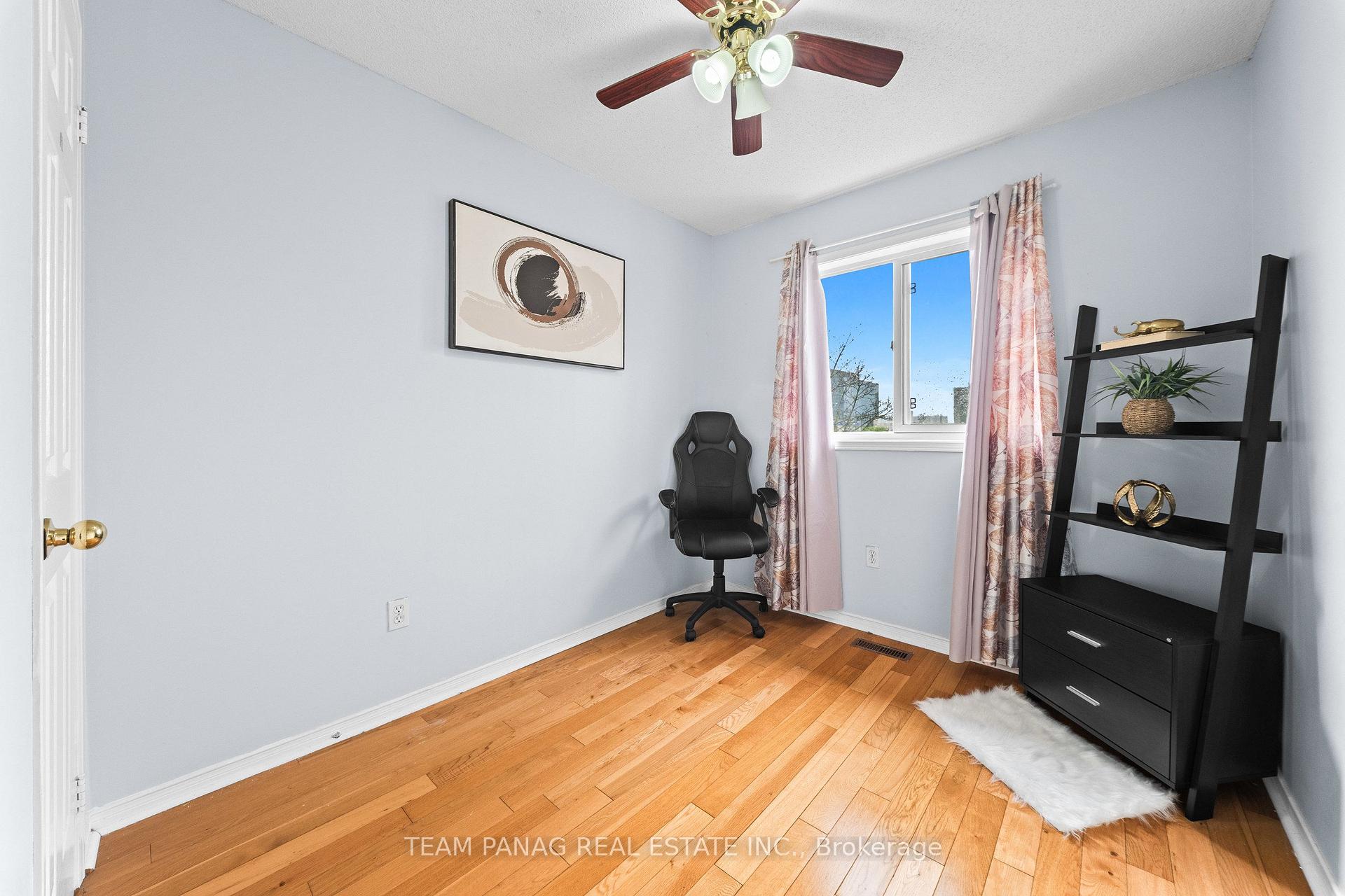 Photo 25 of Unit 21, 170 Havelock Drive, Brampton, Fletcher's Creek South — HOMEH