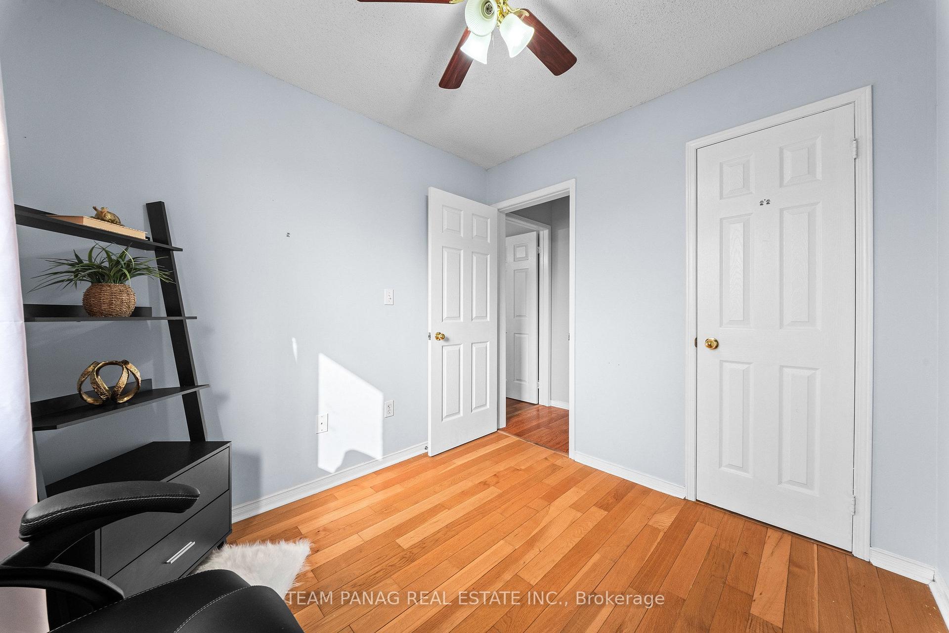 Photo 26 of Unit 21, 170 Havelock Drive, Brampton, Fletcher's Creek South — HOMEH