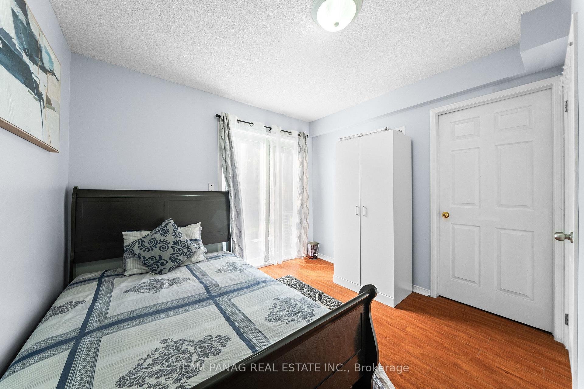 Photo 27 of Unit 21, 170 Havelock Drive, Brampton, Fletcher's Creek South — HOMEH
