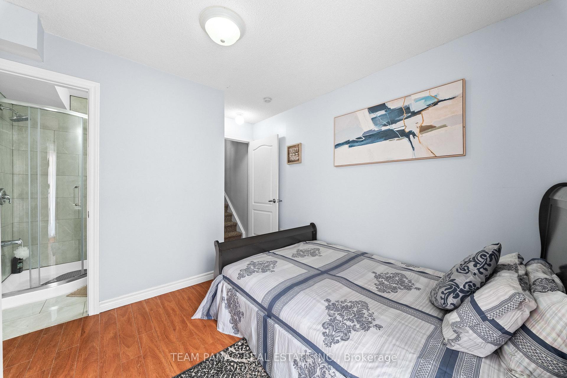Photo 28 of Unit 21, 170 Havelock Drive, Brampton, Fletcher's Creek South — HOMEH