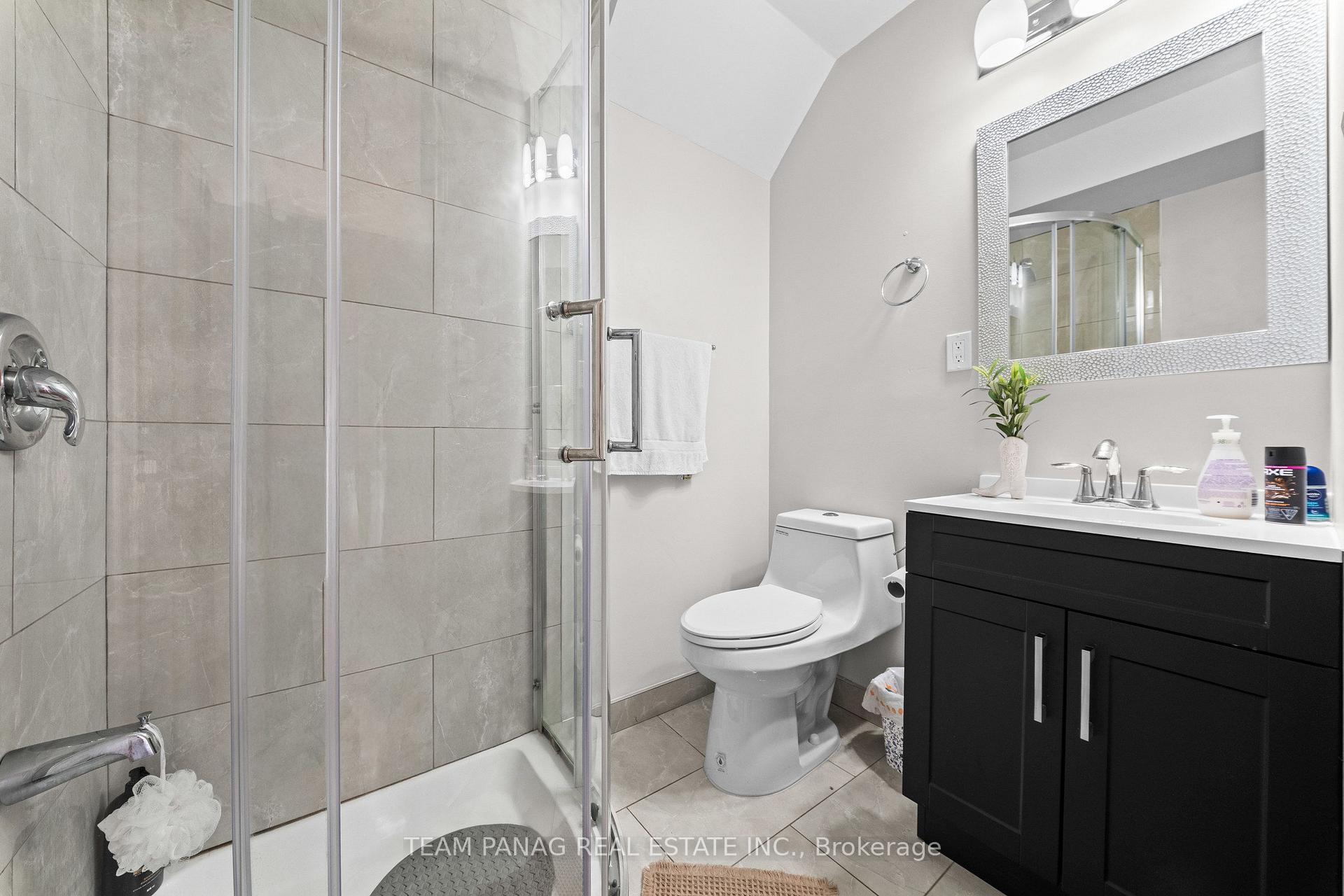Photo 29 of Unit 21, 170 Havelock Drive, Brampton, Fletcher's Creek South — HOMEH