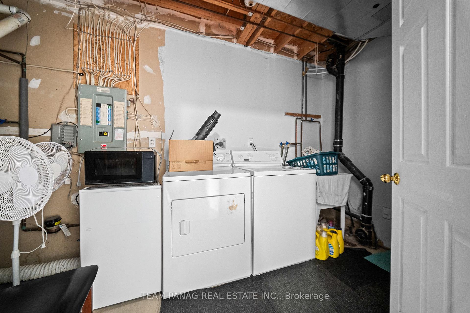 Photo 30 of Unit 21, 170 Havelock Drive, Brampton, Fletcher's Creek South — HOMEH