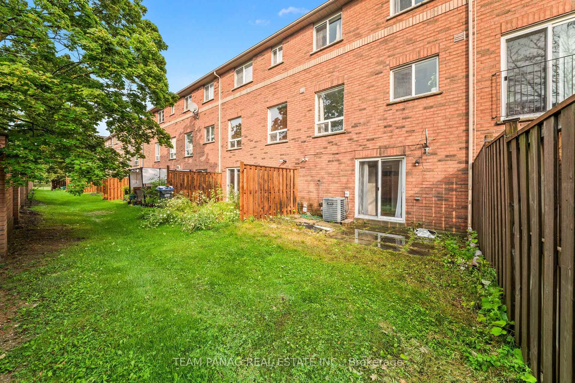 Photo 31 of Unit 21, 170 Havelock Drive, Brampton, Fletcher's Creek South — HOMEH