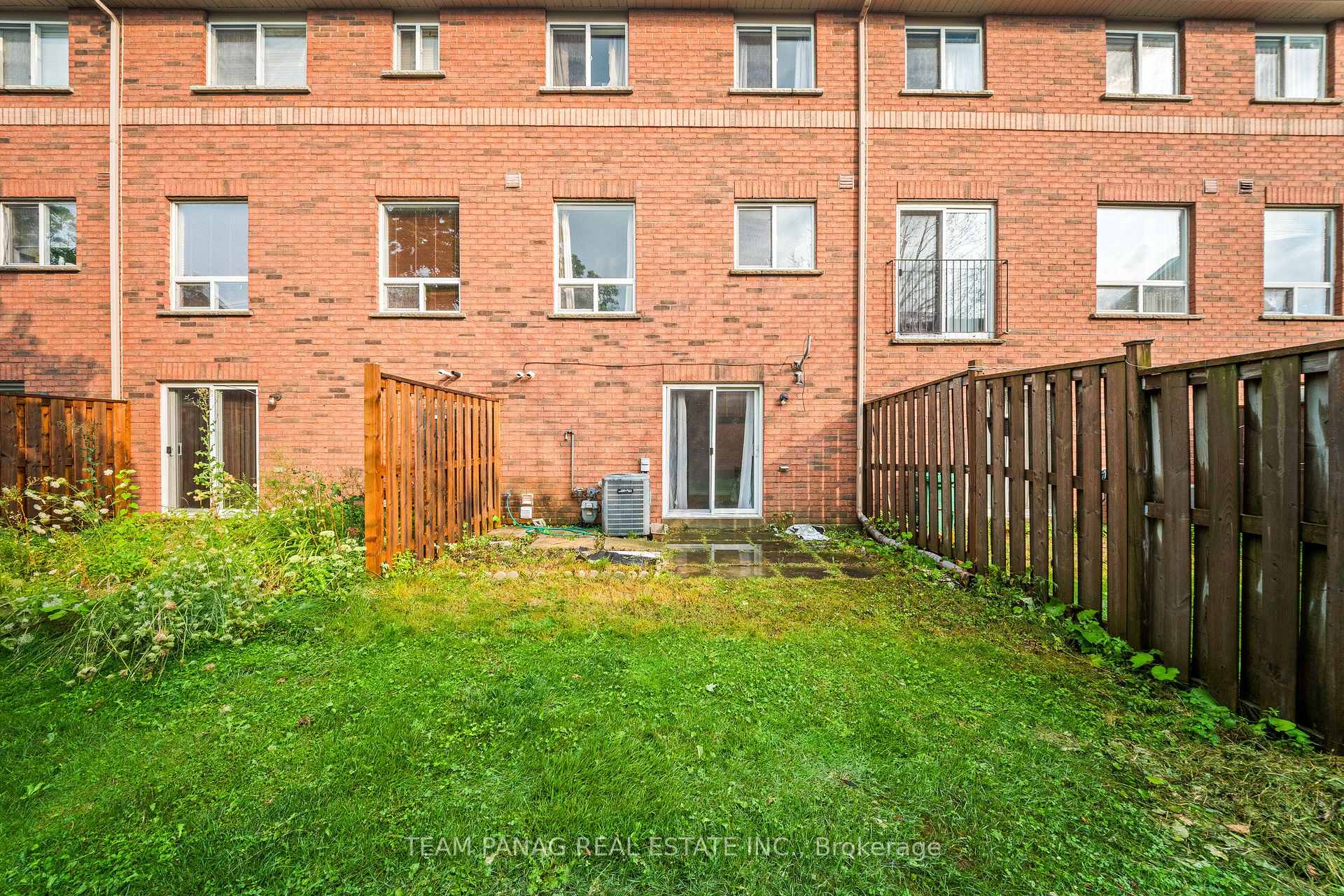 Photo 32 of Unit 21, 170 Havelock Drive, Brampton, Fletcher's Creek South — HOMEH