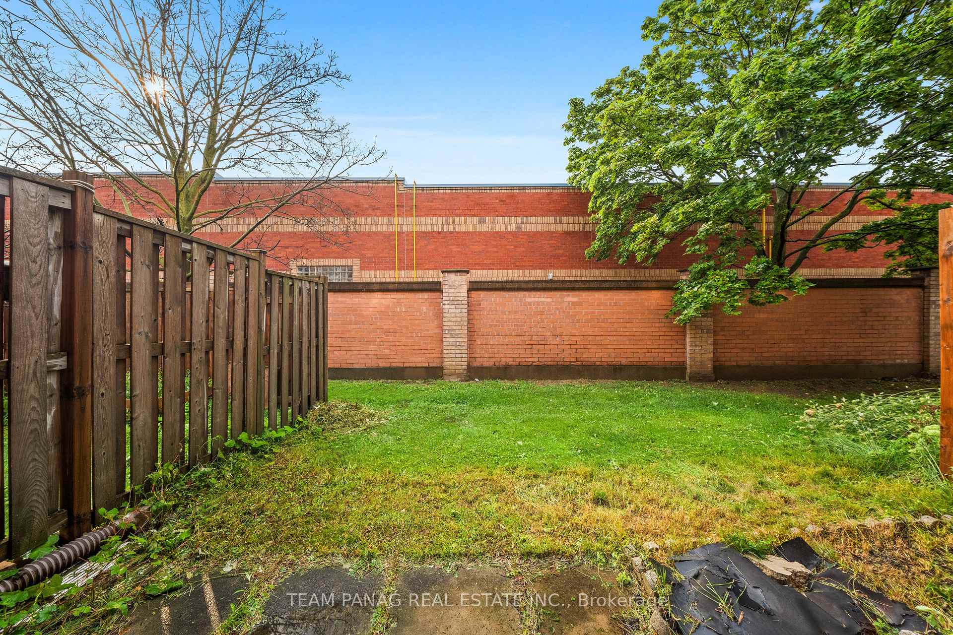 Photo 33 of Unit 21, 170 Havelock Drive, Brampton, Fletcher's Creek South — HOMEH
