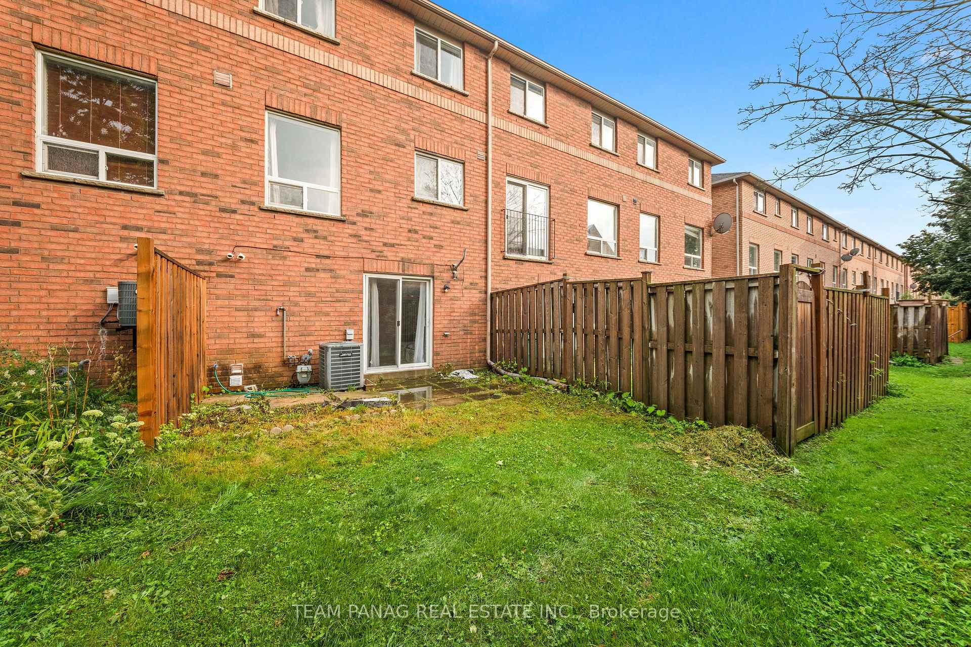 Photo 34 of Unit 21, 170 Havelock Drive, Brampton, Fletcher's Creek South — HOMEH