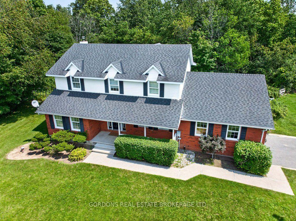 Photo of 4708 Wolfe Swamp Road