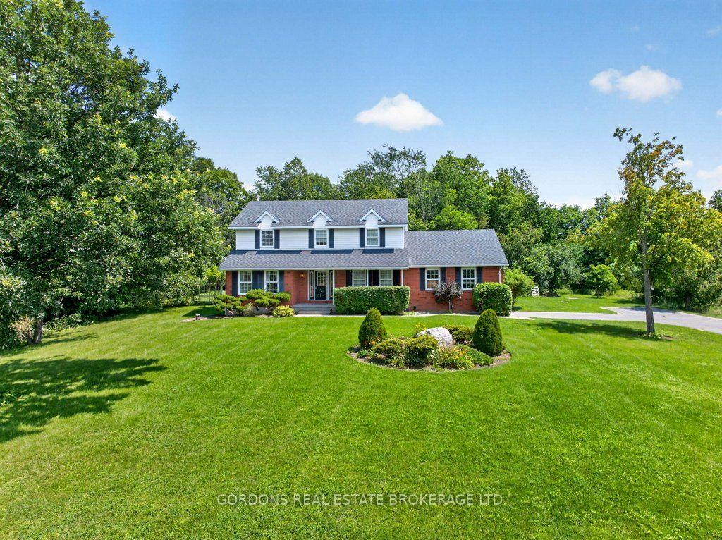 Photo 2 of 4708 Wolfe Swamp Road, Frontenac, Frontenac South — HOMEH