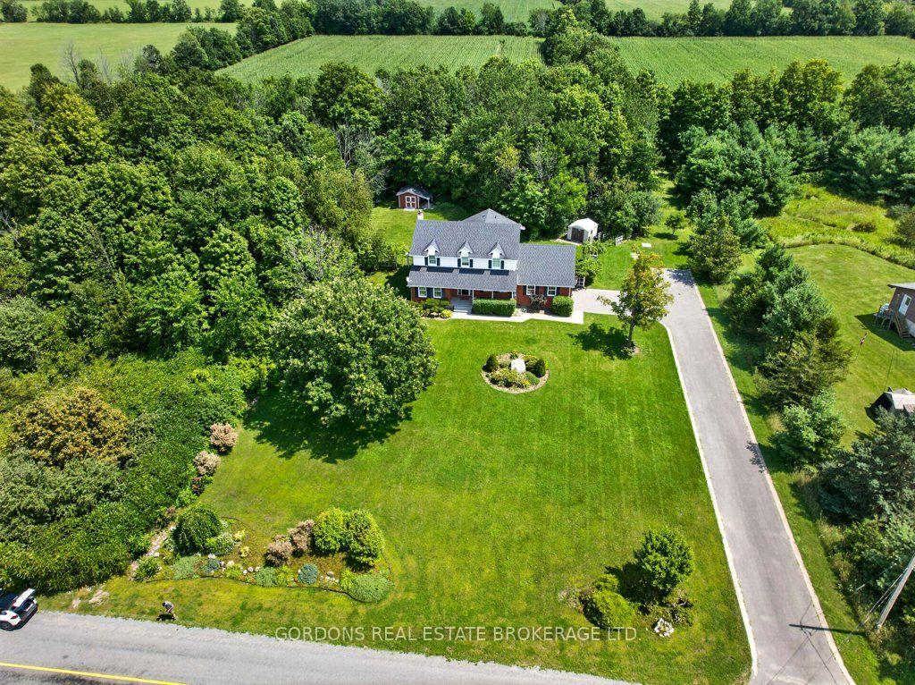 Photo 3 of 4708 Wolfe Swamp Road, Frontenac, Frontenac South — HOMEH