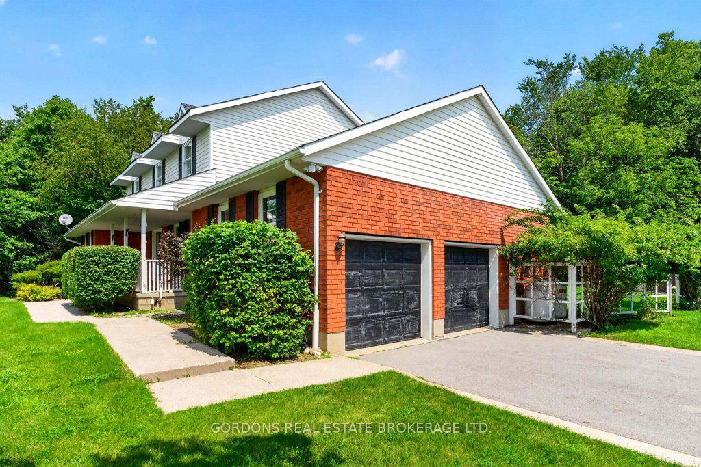 Photo 4 of 4708 Wolfe Swamp Road, Frontenac, Frontenac South — HOMEH