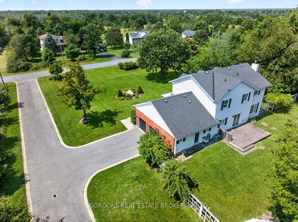 Photo 5 of 4708 Wolfe Swamp Road, Frontenac, Frontenac South — HOMEH