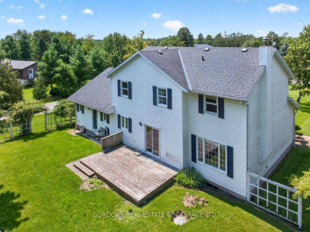 Photo 6 of 4708 Wolfe Swamp Road, Frontenac, Frontenac South — HOMEH