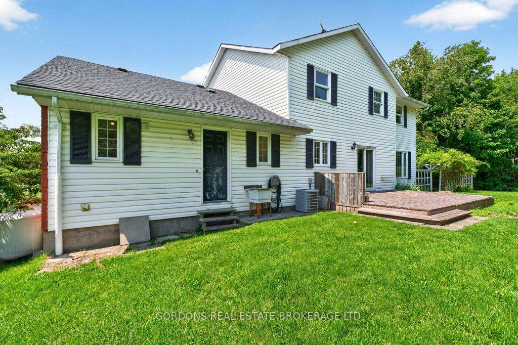 Photo 7 of 4708 Wolfe Swamp Road, Frontenac, Frontenac South — HOMEH