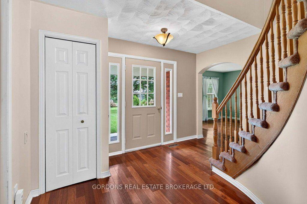 Photo 10 of 4708 Wolfe Swamp Road, Frontenac, Frontenac South — HOMEH