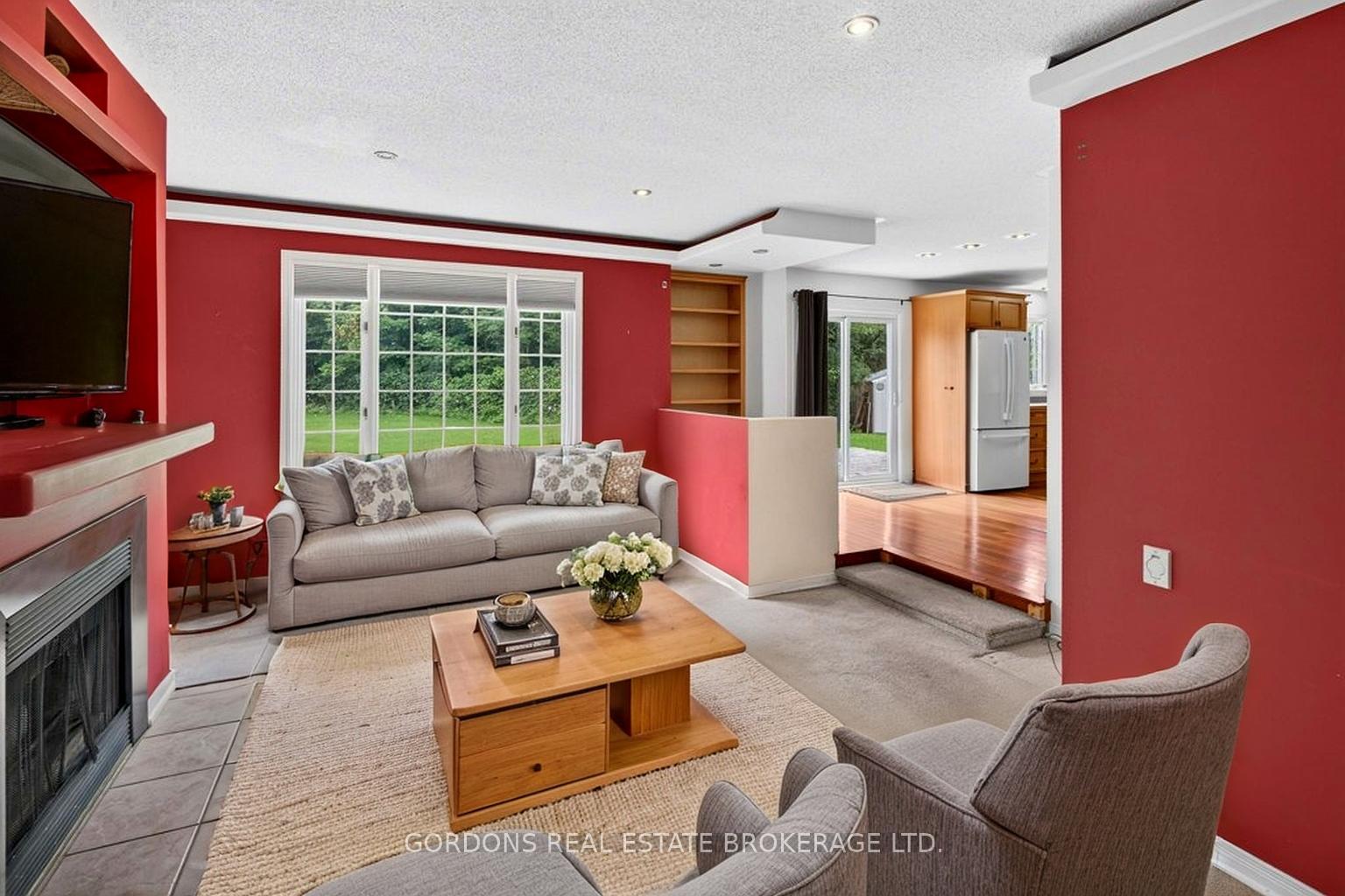 Photo 16 of 4708 Wolfe Swamp Road, Frontenac, Frontenac South — HOMEH